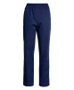 Unisex Schlupfhose Lunara Kurz, Beinlänge Kruz 70 cm, Farbe: weiß, Größe: XS