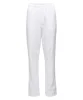 Unisex Schlupfhose Lunara Kurz, Beinlänge Kruz 70 cm, Farbe: weiß, Größe: XS