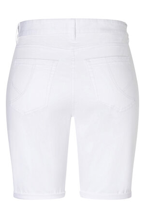 Damen Shorts Sylia, beige, Größe: 34