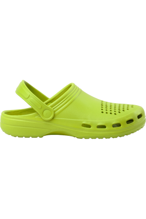 Sorila Clogs, apfelgrün, Größe: 35