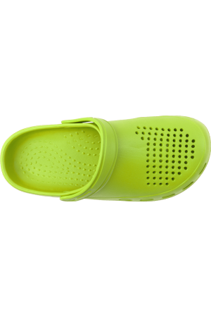 Sorila Clogs, apfelgrün, Größe: 35