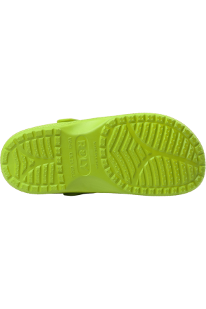 Sorila Clogs, apfelgrün, Größe: 35