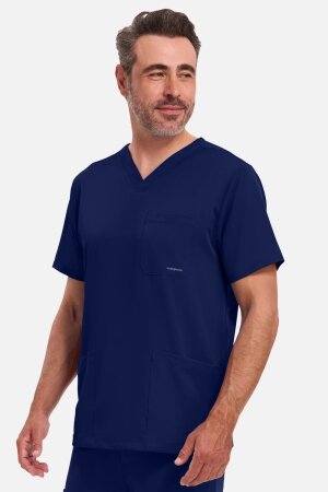 Healing Hands Unisexkasack Mathew