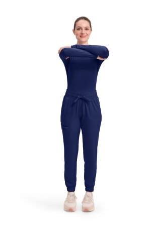 Healing Hands Damenjogger Madison