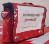 Pflegetasche Maxi - die Tasche für die ambulante Pflege