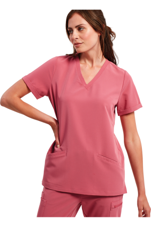 Damen Stretchkasack Move Two