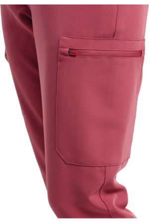 Damen Stretch Cargohose Move