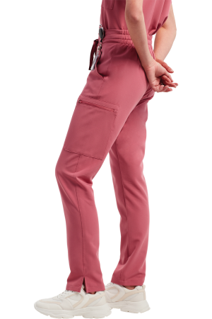 Damen Stretch Cargohose Move