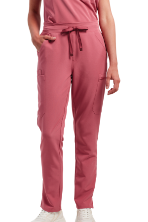 Damen Stretch Cargohose Move