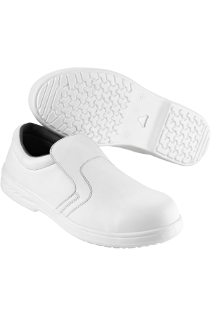 Schuh Everyday, weiß Schnürschuh 37