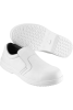Schuh Everyday, weiß Schnürschuh 37