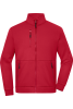 Unisex Stretchjacke mit Innenfleece Alegria