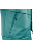 Unisex Stretchjacke mit Innenfleece Alegria, Farbe: cremeweiß, Größe: XS