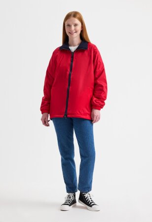 Unisex Outdoorjacke Thalin