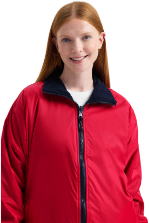 Unisex Outdoorjacke Thalin