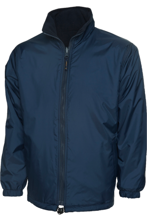 Unisex Outdoorjacke Thalin