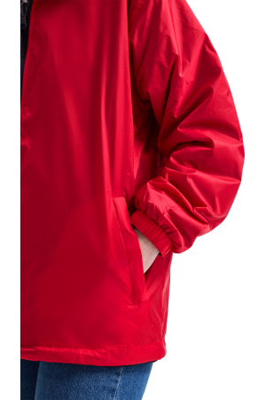 Unisex Outdoorjacke Thalin