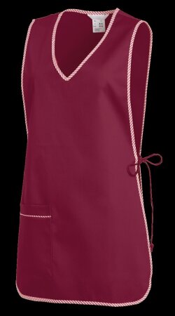 Überwurfschürze für Damen von Leiber