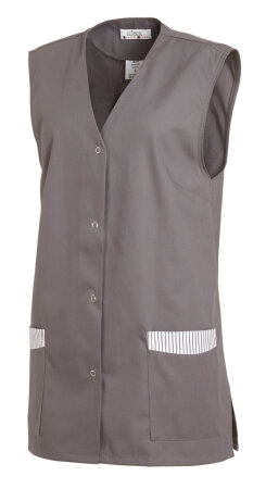 Westenkasack, Damen, ärmellos Darleen von Leiber