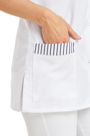 Westenkasack, Damen, ärmellos Darleen von Leiber