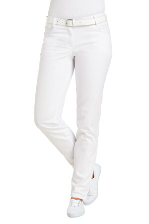 Damenhose in Jeansform von Leiber, Größe: 50