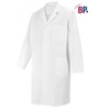 Arztkittel für Herren von BP®, Farbe: weiß, Größe: 44n