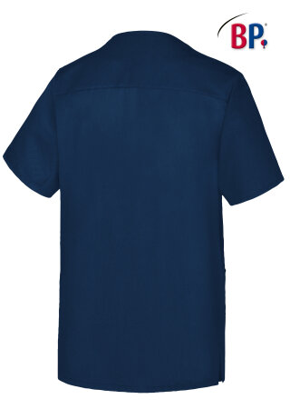 Schlupfkasack für Sie & Ihn von BP®, Farbe: nachtblau, Größe: XS