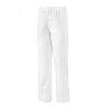Fair produzierte Unisex Bundhose Malis, Farbe: weiß (100% Baumwolle), Größe: 2XLn