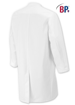 Mantel für Sie & Ihn von BP®, Farbe: weiß, Größe: Mn