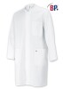 Mantel für Sie & Ihn von BP®, Farbe: weiß, Größe: Mn