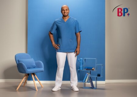 Unisexkasack Cameron