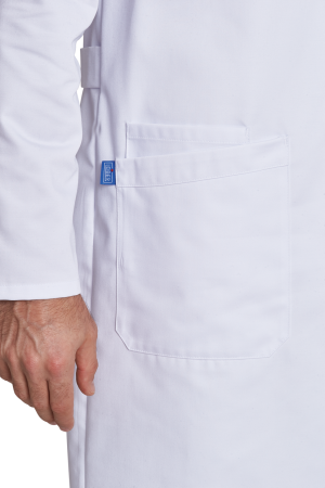 Herrenkittel / Mantel Lorven für Herren