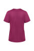 Kasack Thava, tailliert geschnitten, Farbe: magenta, Größe: XS