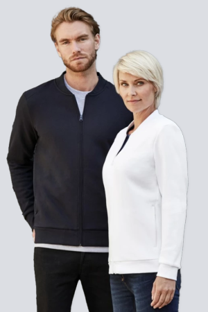 Sweatjacke Vireya & Vireon