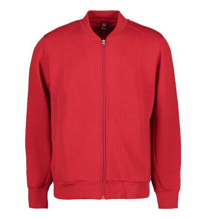 Sweatjacke Vireya & Vireon