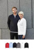 Sweatjacke Thora & Thor