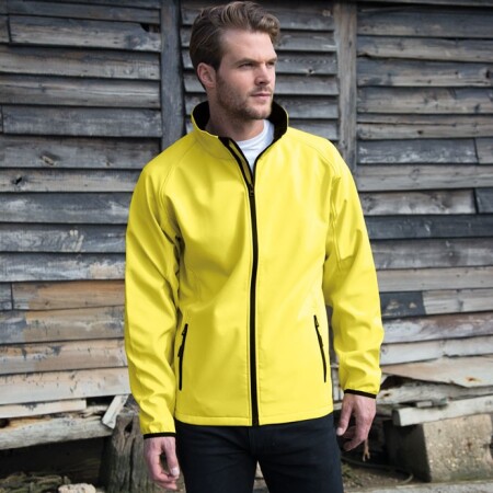 Softshell Jacke Naria & Nario