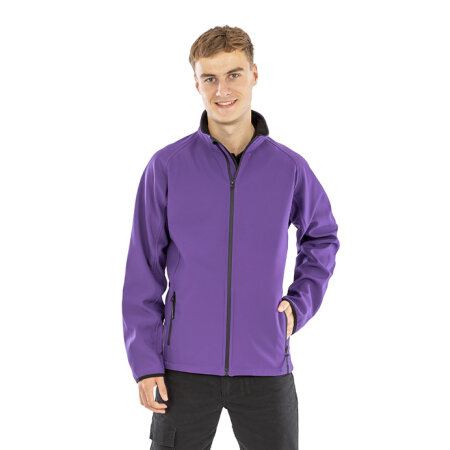 Softshell Jacke Naria & Nario