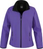 Softshell Jacke Naria & Nario