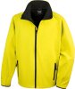 Softshell Jacke Naria, tailliert geschnitten, Farbe: rot, Größe: XS