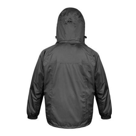 3-in-1-Jacke mit Softshell-Innenjacke Kalenna & Kalenor