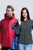 3-in-1-Jacke mit Softshell-Innenjacke Kalenna & Kalenor