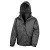 3-in-1-Jacke mit Softshell-Innenjacke Kalenna & Kalenor