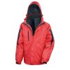 3-in-1-Jacke mit Softshell-Innenjacke Kalenna & Kalenor