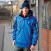 3-in-1-Jacke mit Softshell-Innenjacke Kalenna & Kalenor