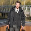 3-in-1-Jacke mit Softshell-Innenjacke Kalenna & Kalenor