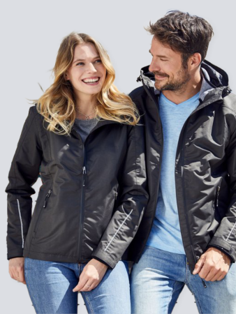 Moderne 3-in-1 Jacke Finnja & Finn - Außenjacke...