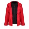 3-in-1 Jacke Jessy