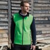 Softshell Weste Naria & Nario