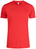 Damen Funktions T-Shirt Farina, Farbe: rot, Größe: XS